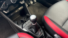 Kia Picanto 1.0 GT-line 5dr [4 seats] Petrol Hatchback